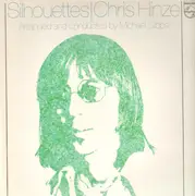 LP - Chris Hinze - Silhouettes