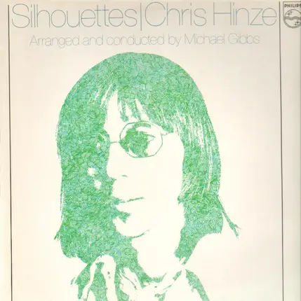 Chris Hinze - Silhouettes