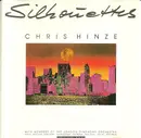 LP - Chris Hinze - Silhouettes