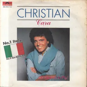 Christian - Cara