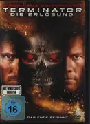 DVD - Christian Bale / Sam Worthington a.o. - Terminator: Die Erlösung / Terminator Salvation