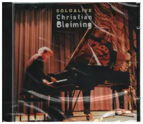 Christian Bleiming - Solo & Live
