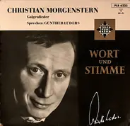 Christian Morgenstern - Günther Lüders - Galgenlieder