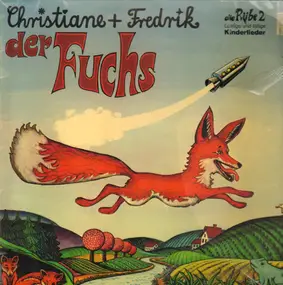 Kinder-Hörspiel - Der Fuchs