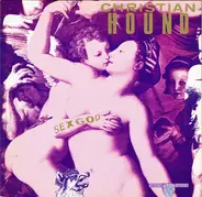 Christian Hound - Sexgod