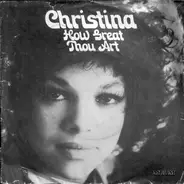 Christina - How Great Thou Art