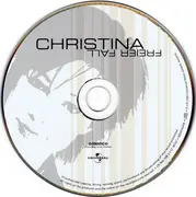 CD - Christina Stürmer - Freier Fall