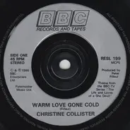 Christine Collister - Warm Love Gone Cold