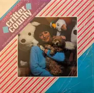 Christine Wyrtzen - Critter County: A Fun Adventure Where Kids Learn Verses Set To Music