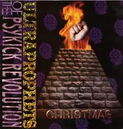 Christmas - Ultraprophets Of Thee Psykick Revolution