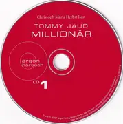 CD-Box - Christoph Maria Herbst Liest Tommy Jaud - Millionär