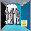 LP-Box - Christoph Willibald Gluck , Dietrich Fischer-Dieskau , Maria Stader , Rita Streich Dirigent Ferenc - Orpheus Und Eurydike - Hardcover Box