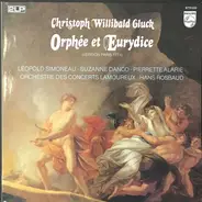 Gluck - Orpheus and Eurydice