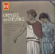 LP-Box - Gluck - Orpheus Und Eurydike - Mono / Gatefold