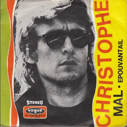 Christophe - Mal