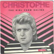 Christophe - The Girl From Salina