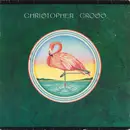 LP - Christopher Cross - Christopher Cross