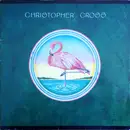 LP - Christopher Cross - Christopher Cross