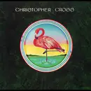 CD - Christopher Cross - Christopher Cross