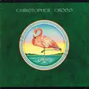 LP - Christopher Cross - Christopher Cross