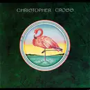 LP - Christopher Cross - Christopher Cross