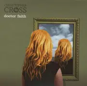 Double CD - Christopher Cross - Doctor Faith -Spec-