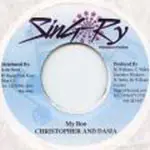 Christopher & Dasia - My Boo