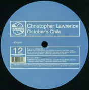 Christopher Lawrence
