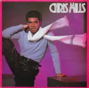 Christopher Mills - Chris Mills