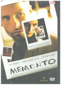 Christopher Nolan - Memento
