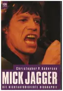Christopher P. Andersen - Mick Jagger