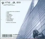 CD - Chris Whitley - Rocket House