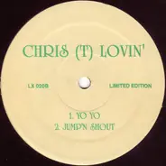 Chris (T) Lovin' - Rendez - Vu