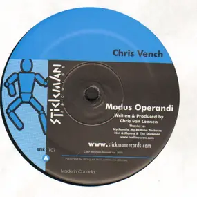 Chris Vench - Modus Operandi