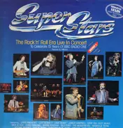 Chris Andrews, Cliff Bennett a.o. - The Rock'n Roll Era Live in Concert