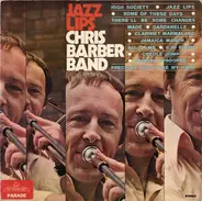 Chris Barber Band - Jazz Lips