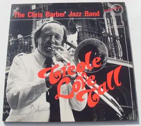 Chris Barber - Creole Love Call