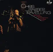 Chris Barber's Jazz Band - Travelling
