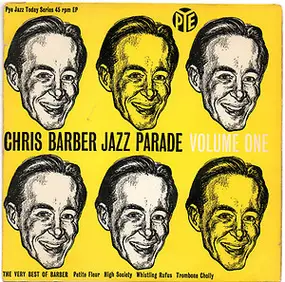 Chris Barber - Chris Barber Jazz Parade - Vol. 1