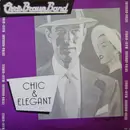 12inch Vinyl Single - Chris Braun Band - Chic & Elegant - rare NDW punk