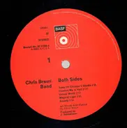 Chris Braun Band - Both Sides