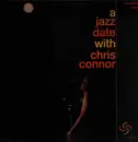 LP - Chris Connor - A Jazz Date With Chris Connor