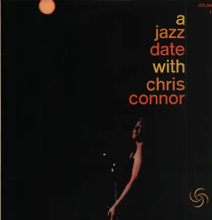 Chris Connor - A Jazz Date with Chris Connor