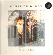Chris De Burgh - Power of Ten