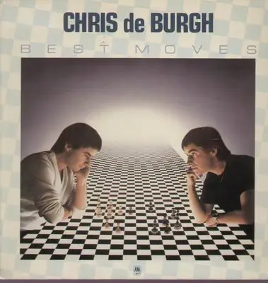 Chris de Burgh - Best Moves