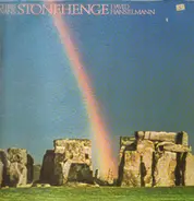 Chris Evans and David Hanselmann - Stonehenge