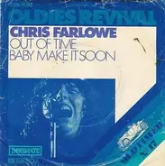 Chris Farlowe - Out Of Time / Baby Make It Soon