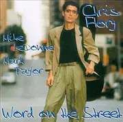 CD - Chris Flory - Word On The Street