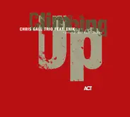 Chris Gall Trio Feat. Enik - Climbing Up
