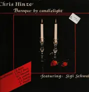 Chris Hinze - Baroque by Candlelight
